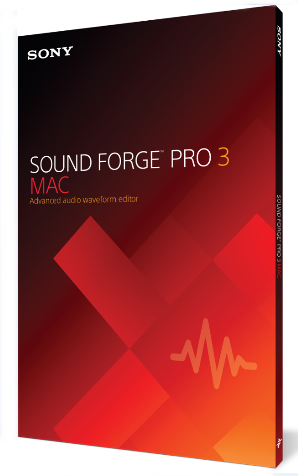 save $258 sound forge pro mac 3